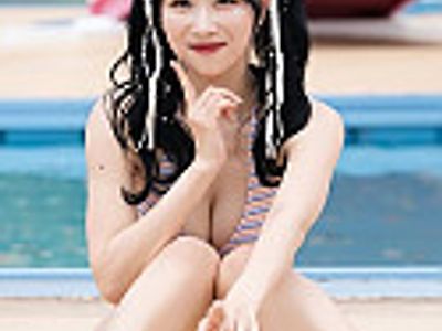 AV배우 겸 모델 Yuika Onosaka