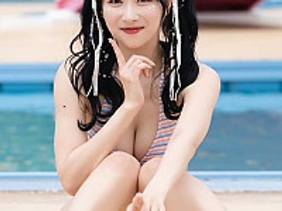 AV배우 겸 모델 Yuika Onosaka