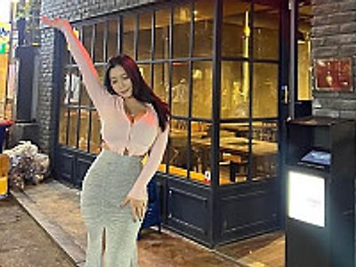 미시룩 스타일 좋아