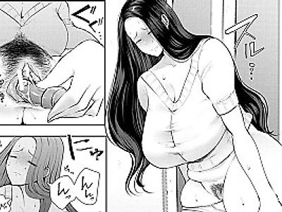 빼앗긴 유부녀 2화