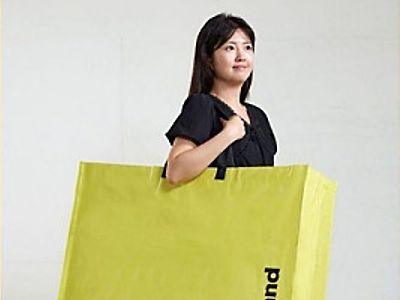 장바구니에 진심