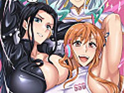 Pirate Girls 3