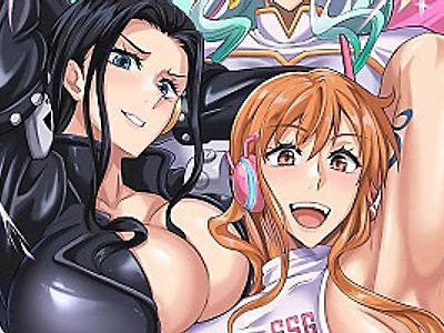 Pirate Girls 3