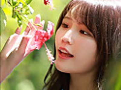 성진국의 미녀배우
