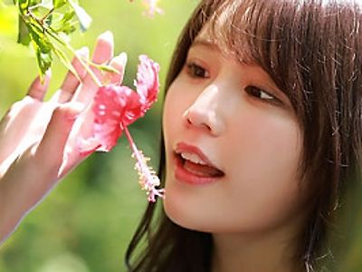 성진국의 미녀배우