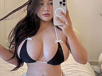 폭발하는 가슴감