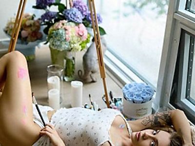 백누나느 언제나 옳아요