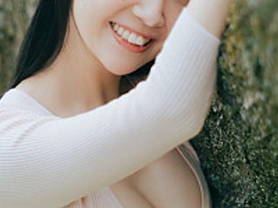 미소 좋다