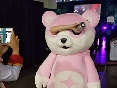 인공눈물 수혈 ㅋㅋㅋ