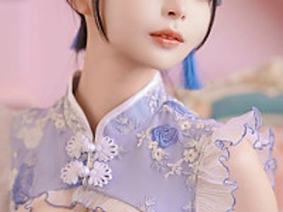 귀연 코스프레