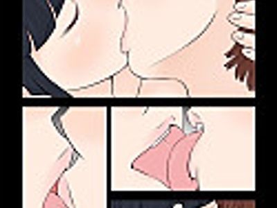 Addicted to Breast Ch. 12
