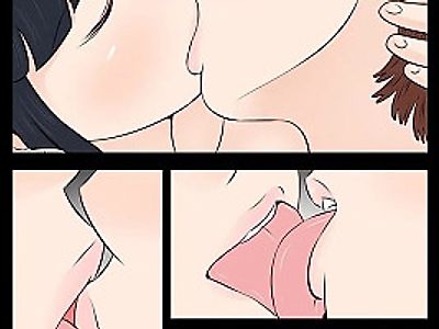 Addicted to Breast Ch. 12