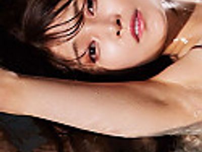 표정 좋다
