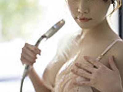 그녀의 샤워타임