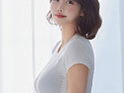 크다!! 큐티섹시