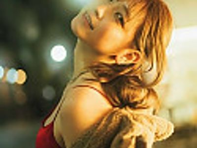 코스어 전문 모델누나