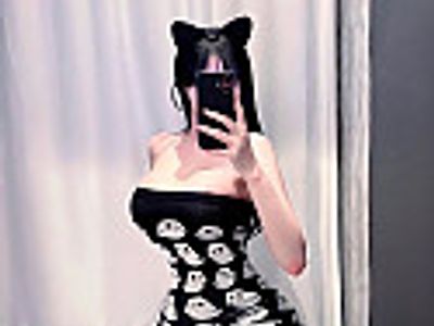남친 누구일지 부럽다