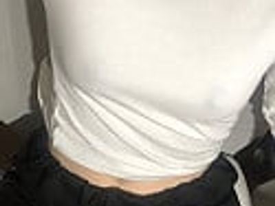 노브라가 이렇게 유익하다