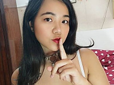 흑발 좋다