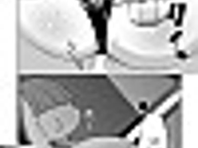 Boku to Otonari no Oba-san
