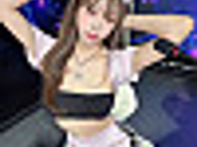 가터벨트 쎅시한 매딕