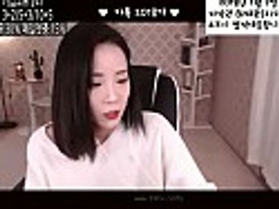 [여캠비디오] BJ채원20180110