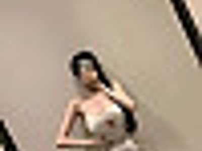 몸매라인 깔끔한게 좋다