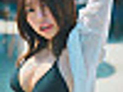 그라비아들 상큼합니다