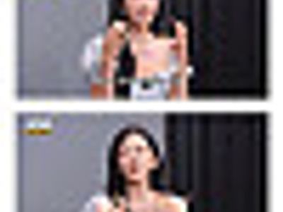 크라임씬 예능에서 안유진이 박성웅배우를 무서워한 이유