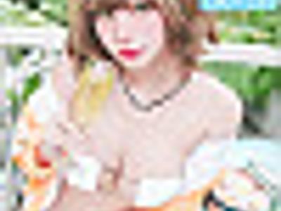모델도 아무나 하는거 아니야