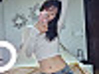 교묘하게 자르셨네