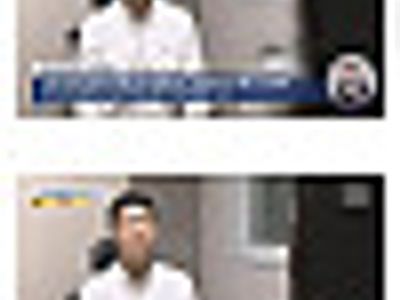 자식 까지 팔아먹는 사기꾼