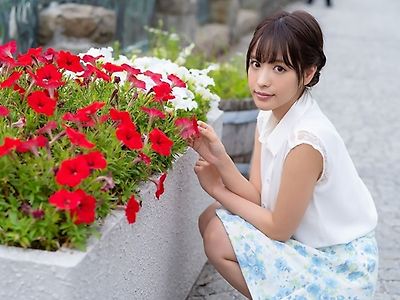 Momonogi Kana