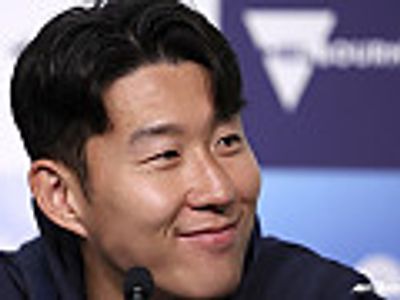 충격 진단 "쇠퇴한 스타 손흥민, 팔아야 한다"... 토트넘, 韓 투어 끝나면 바로 판다 "이별 임박"