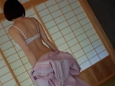 섬나라 섹시녀