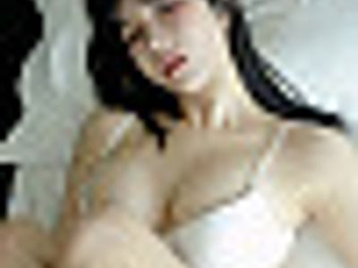 묻어있는 섹시함