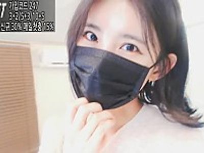 [여캠비디오] BJ아유-2019-10-06(2)