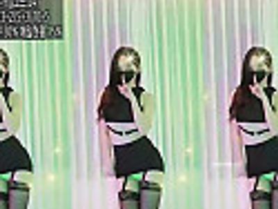 [여캠비디오] BJ은우20231012