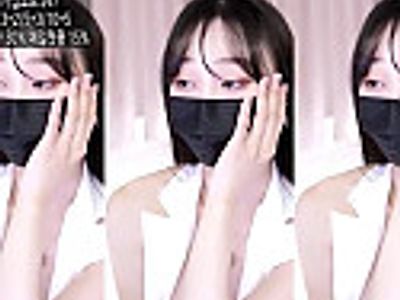 [여캠비디오] BJ은월20240108