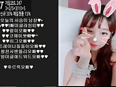 [여캠비디오] BJ사슴-2018-07-09(2)