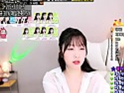 [여캠비디오] BJ연희20230726(1)