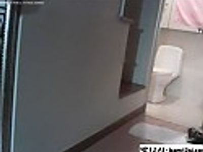 샤워후 올 노출로 방송 BJ야동