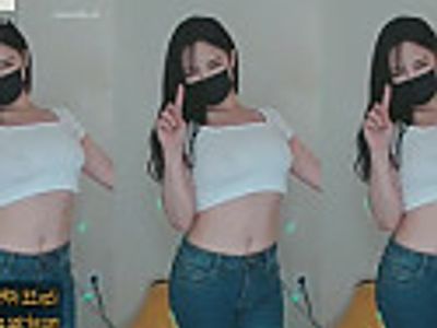 [여캠비디오] BJ루루20201008