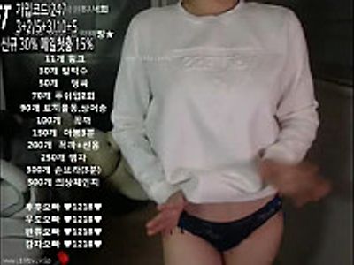 [여캠비디오] BJ서희-2017-12-19