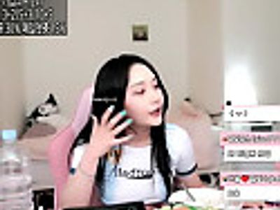 [여캠비디오] BJ수정20220505