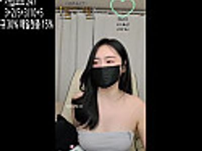 [여캠비디오] BJ청조-2022-10-27(1)