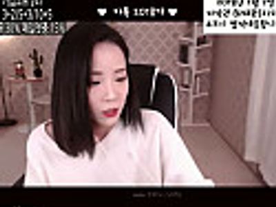 [여캠비디오] BJ채원20180110