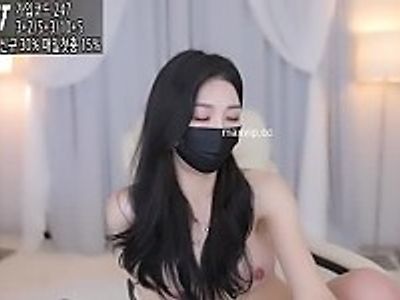 [여캠비디오] BJ태화20240102