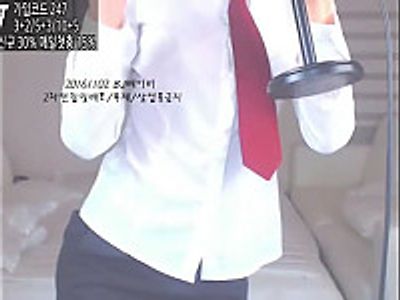 [여캠비디오] BJ베이비-2016-11-02