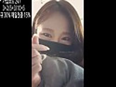 [여캠비디오] BJ란이20200427(1)